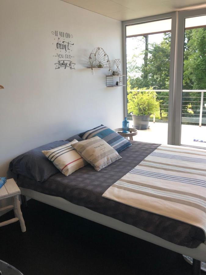 Morat Gaste Zimmer Екстер'єр фото