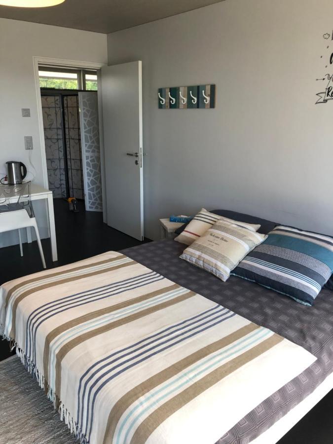 Morat Gaste Zimmer Екстер'єр фото
