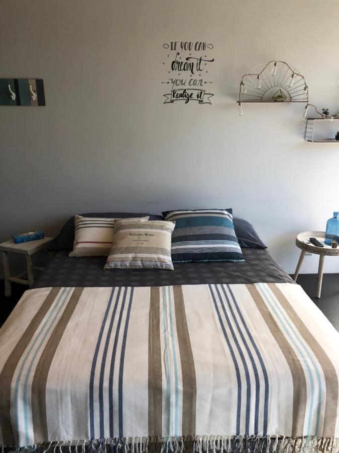 Morat Gaste Zimmer Екстер'єр фото