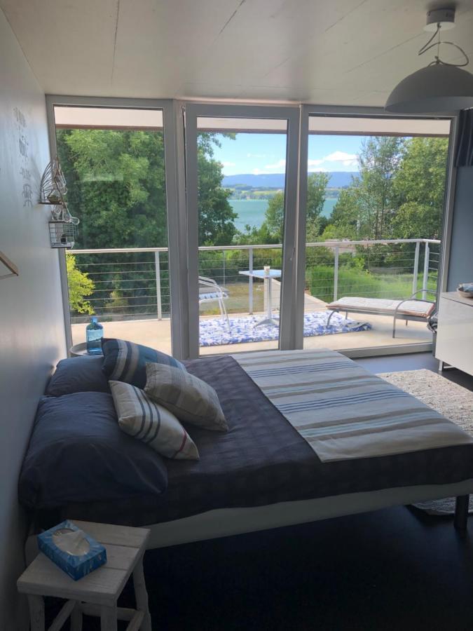 Morat Gaste Zimmer Екстер'єр фото