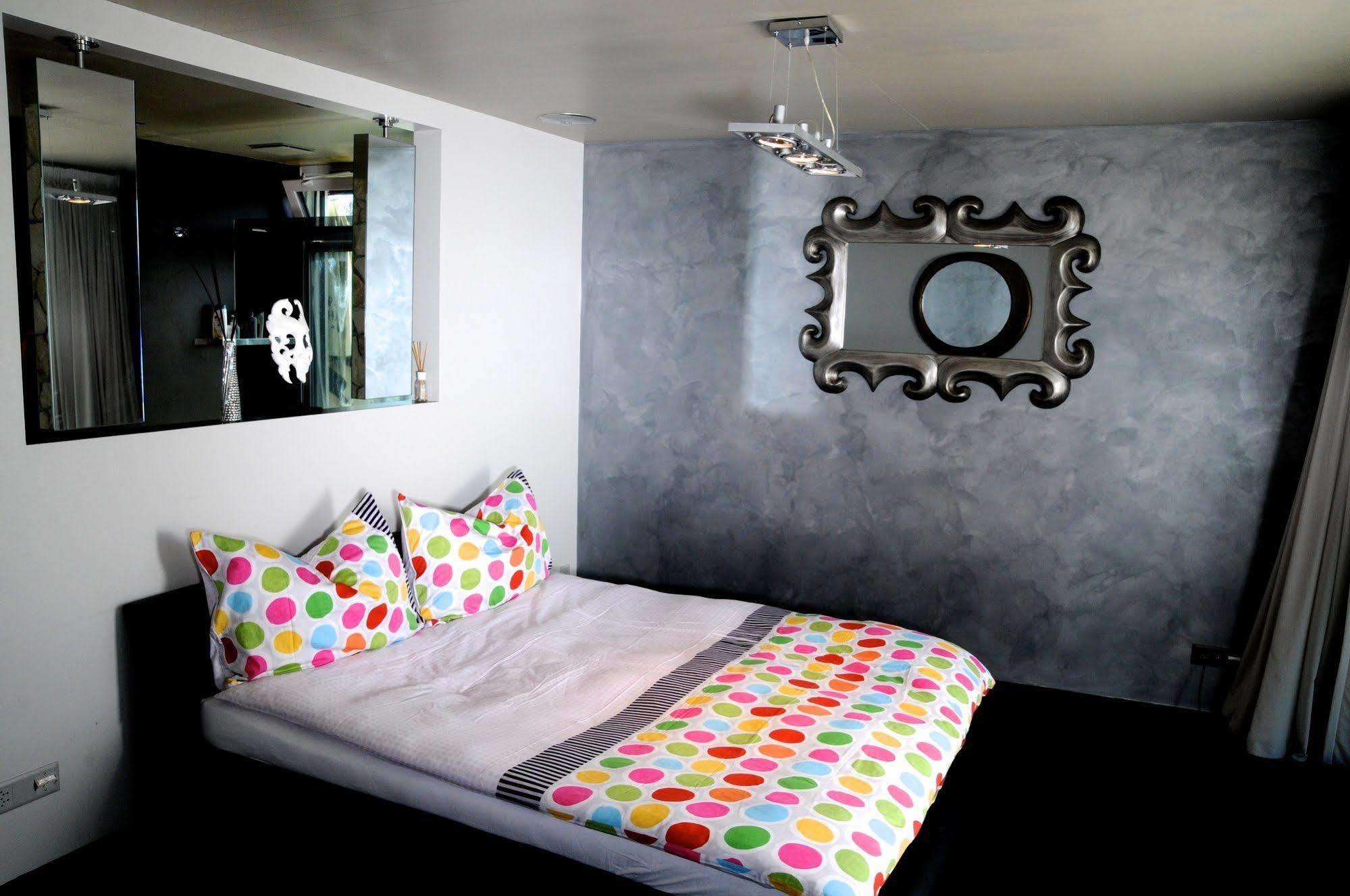Morat Gaste Zimmer Екстер'єр фото