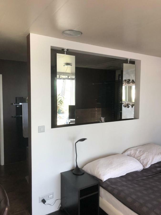 Morat Gaste Zimmer Екстер'єр фото